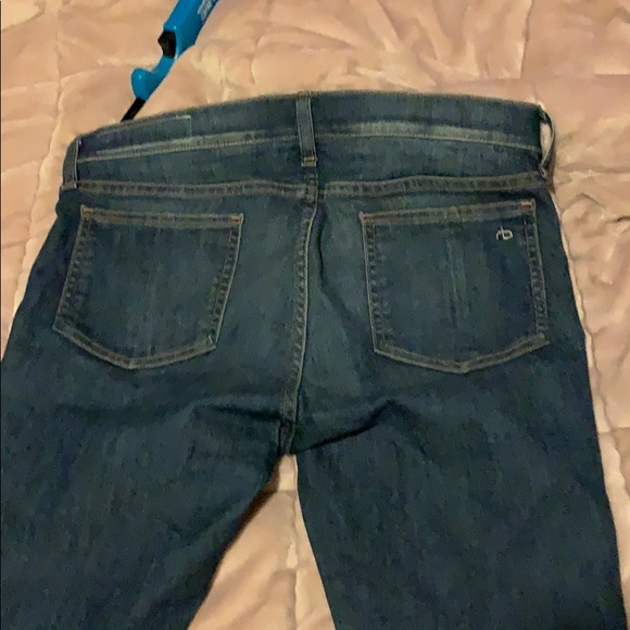 Rag & bone jeans - Picture 3 of 3